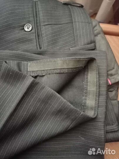 Костюм для школьника