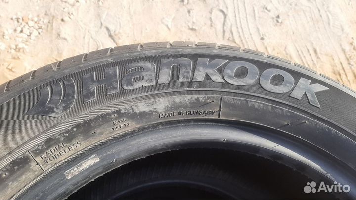 Hankook Optimo K415 225/60 R17