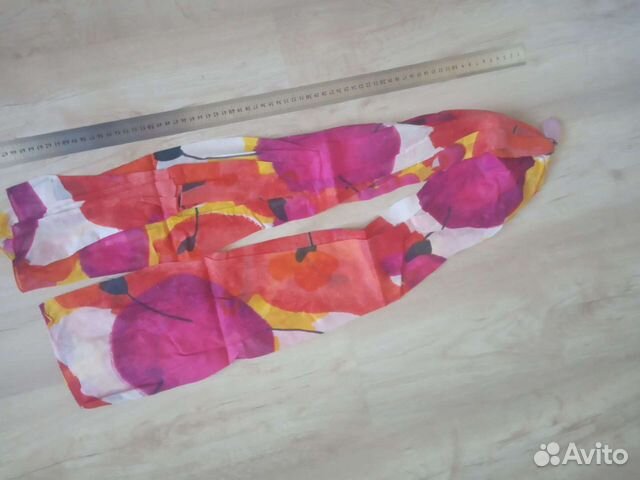 Шарфик платок