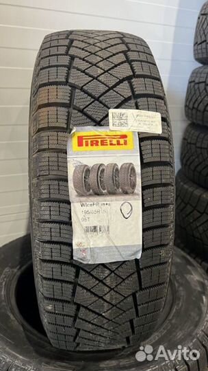 Pirelli Ice Zero FR 195/65 R15