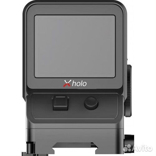 Тепловизионный коллиматор iray xholo HP 13