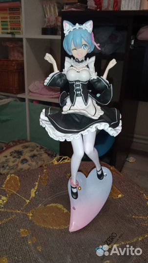 Аниме фигурки