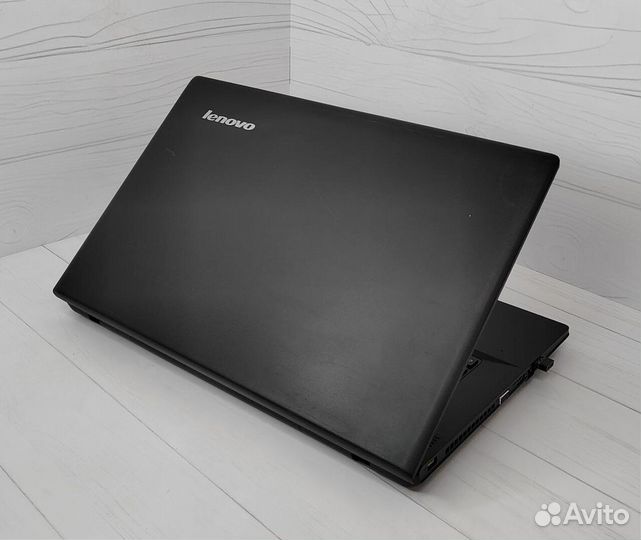 Процессор Core i5 Ноутбук Lenovo Игровой