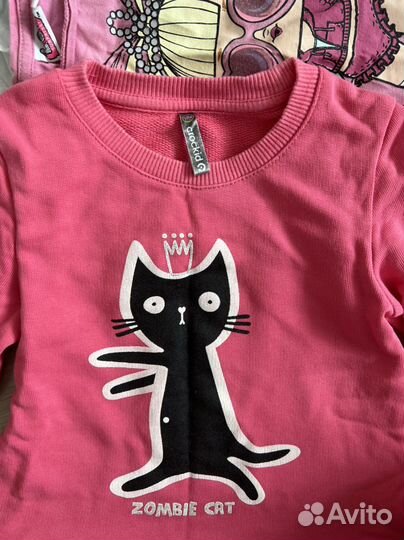 Вещи для девочки 3 года (98)