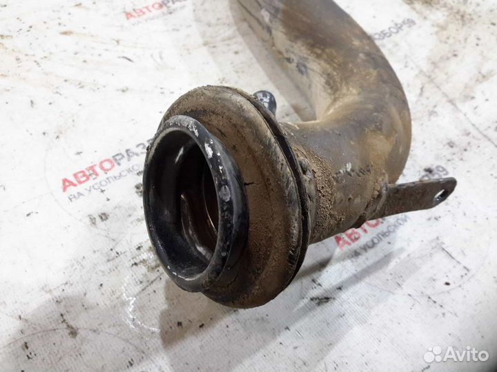 Горловина бака УАЗ Patriot 3163