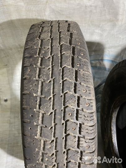 Viatti Vettore Inverno V-524 185/70 R14C