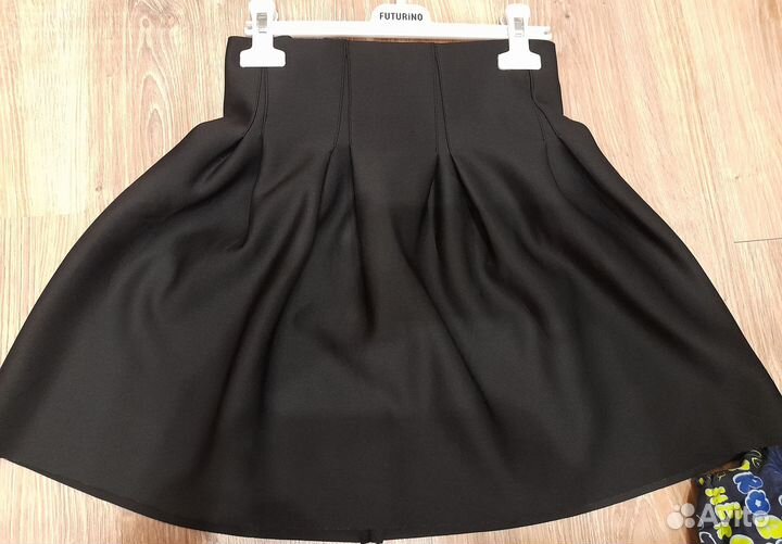 Юбка на девочку