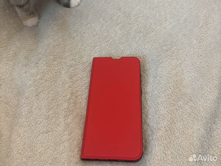 Чехол на samsung galaxy A03 Core