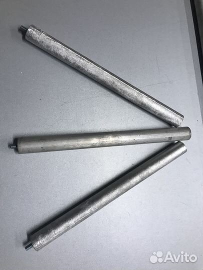 Магниевый анод