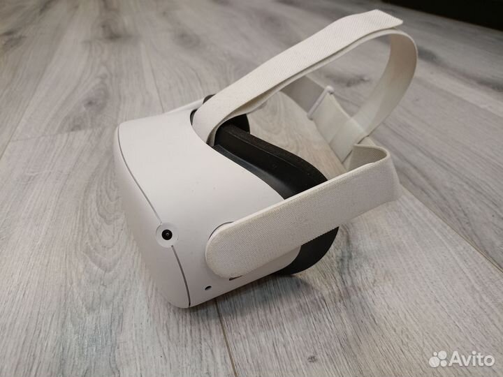 Vr шлем oculus quest 2
