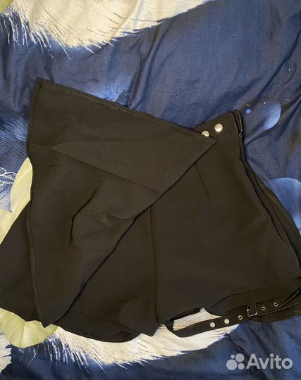 Юбка-шорты