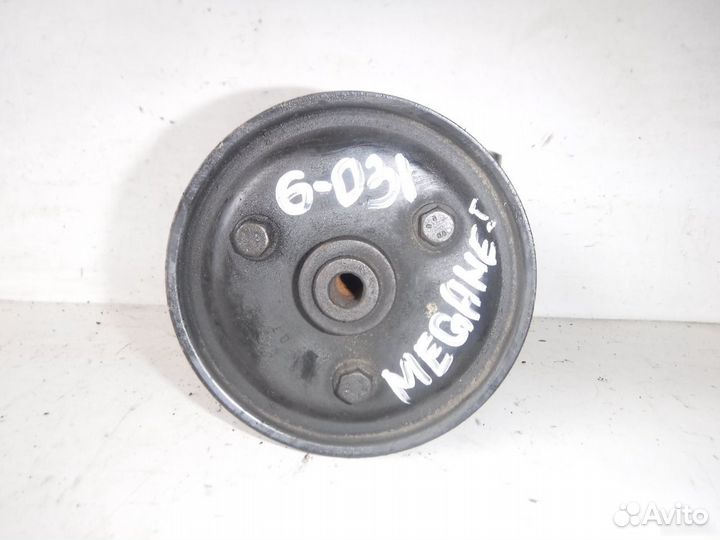 Насос гидроусилителя Renault Megane 1