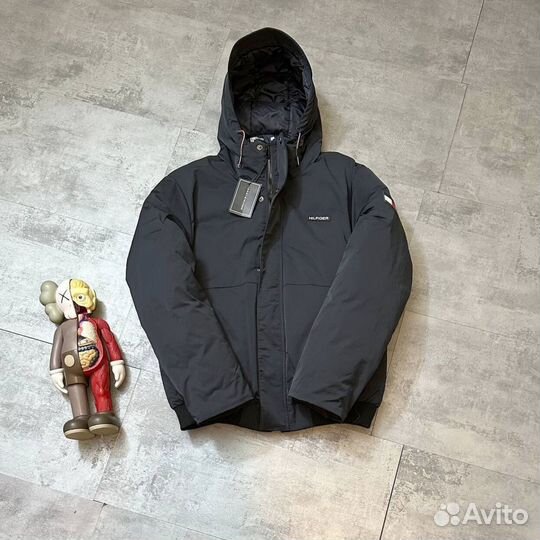 Зимние куртки Tommy Hilfiger