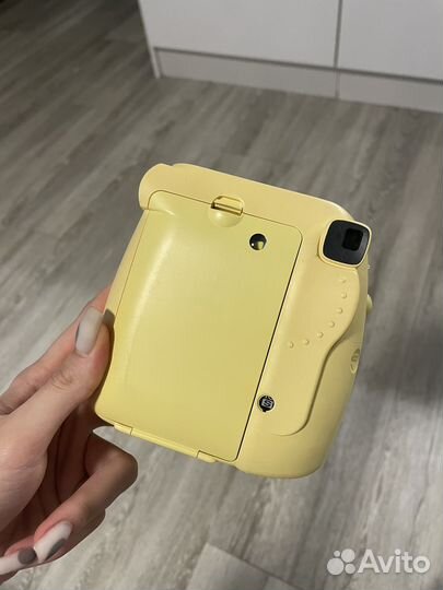 Fujifilm instax mini 8