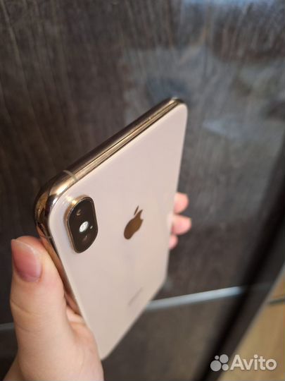 iPhone Xs Max, 64 ГБ