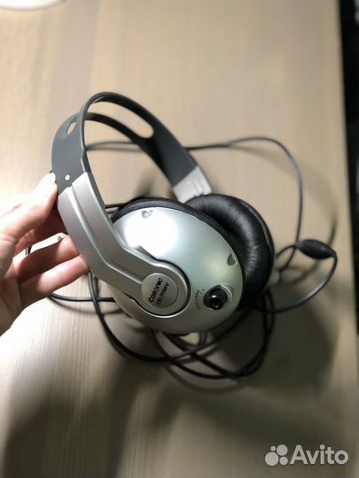 Наушники cosonic