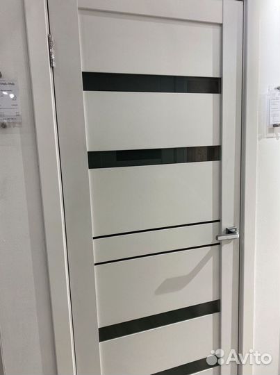 Межкомнатная дверь