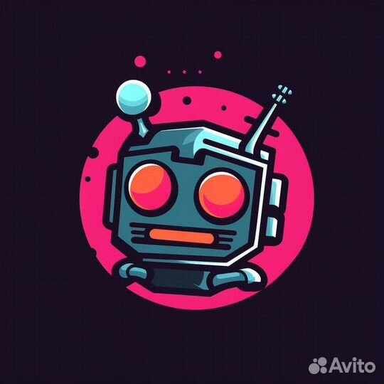 Разработчик ботов, копрайтер, дизайнер