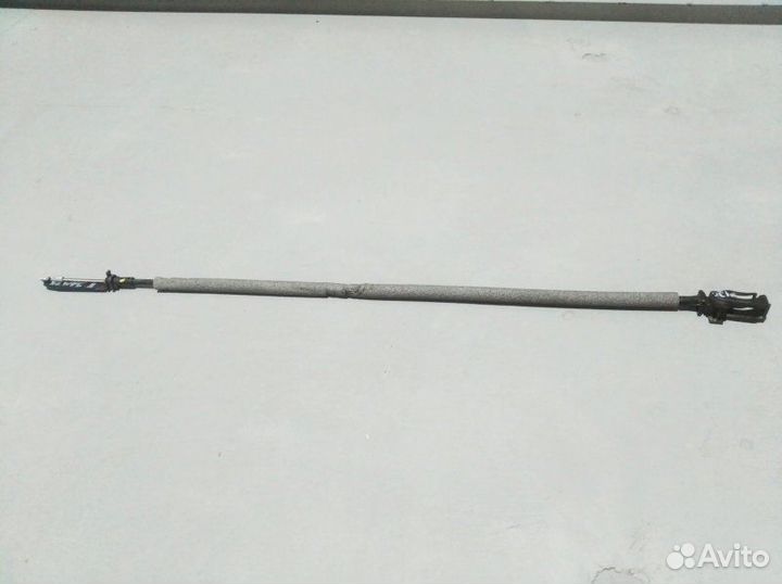 Трос замка двери передний правый Ford Focus Iii