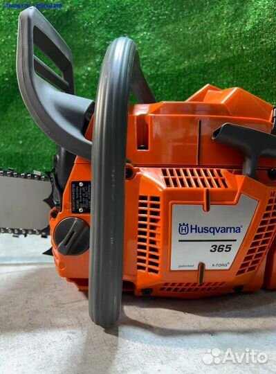 Бензопила Husqvarna 365 (Арт.91460)