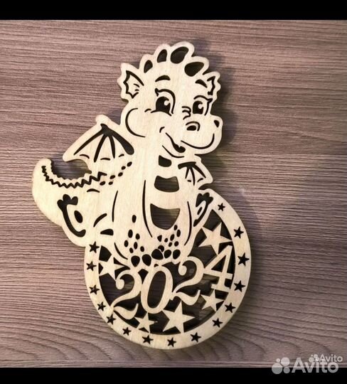 К новому году подарочки