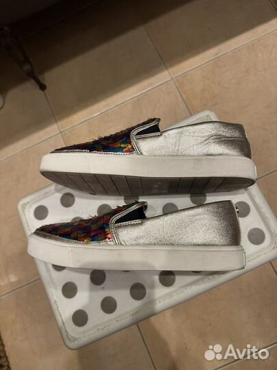 Слипоны sam edelman