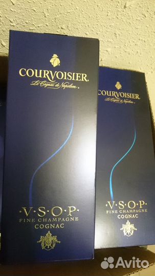 Коробки от элитного алкоголя