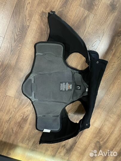 Защита Brp Ski-Doo (панцирь)