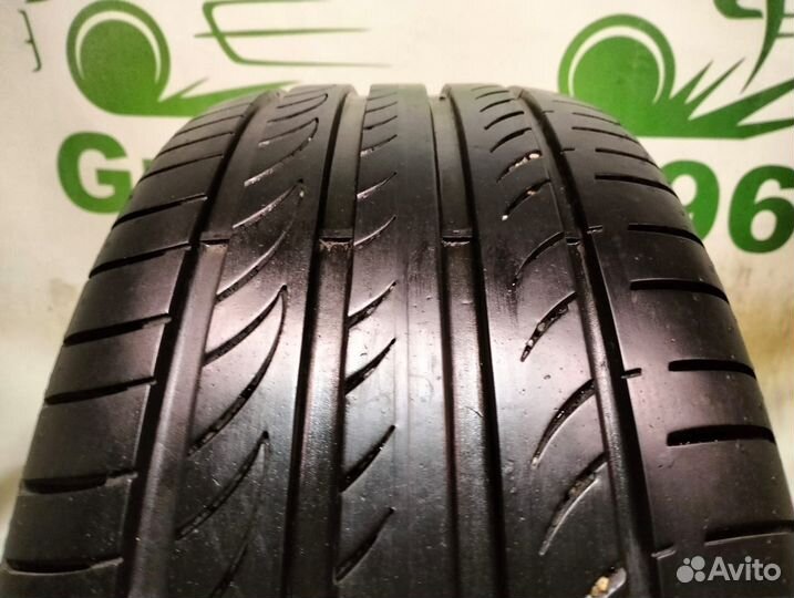 Pirelli Powergy 225/50 R17 98Y