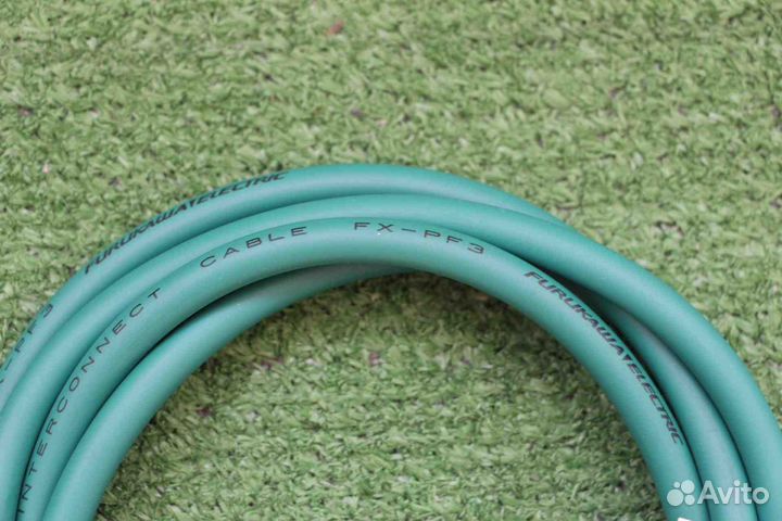 Furukawa FX-PF3 (Accuphase) Japan