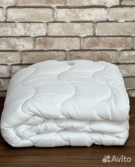 Одеяло микрофибра Bubble