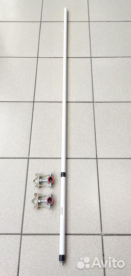 Антенна базовая Горизонт VHF/UHF 144/430 мГц