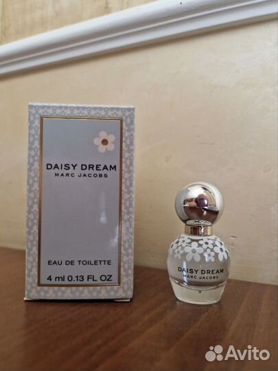 Духи женские marc jacobs daisy dream