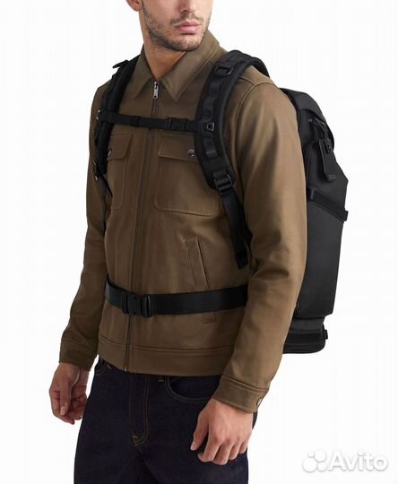 Рюкзак tumi 0232719D Expedition alpha bravo