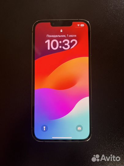 iPhone 13 Pro, 512 ГБ