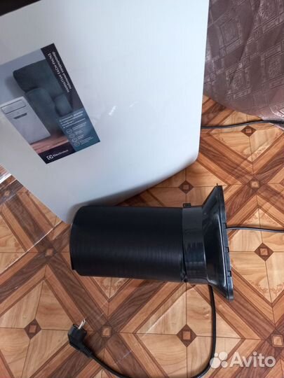 Мобильный кондиционер