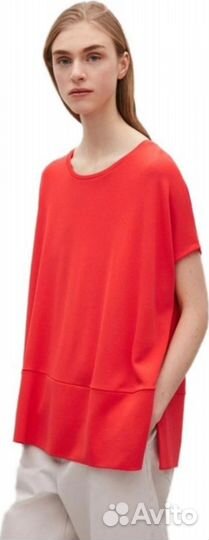 Футболка COS