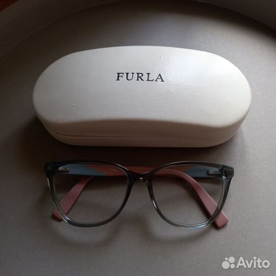 Оправа для очков женская furla
