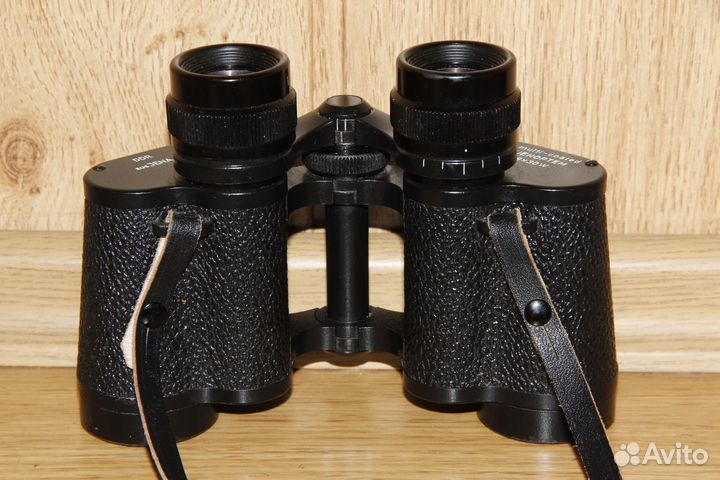 Бинокль 8x30 Carl Zeiss Jenoptem №6649251 aus Jena