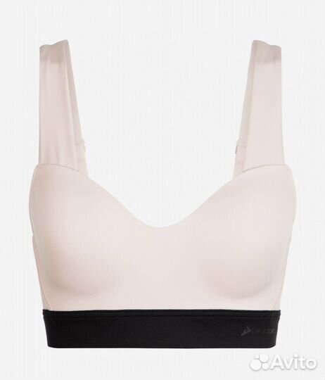 Спортивный топ бра