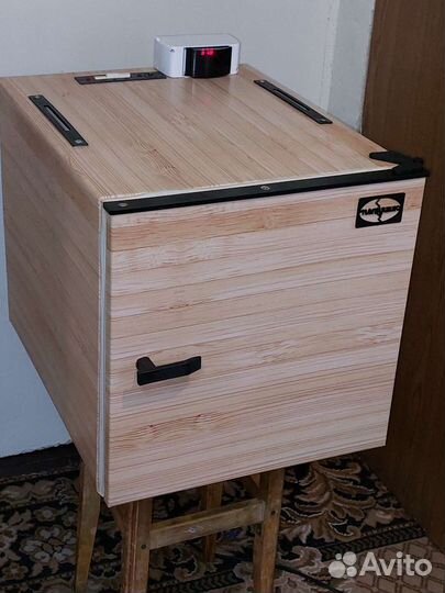 Инкубатор Ипх-10 петушок