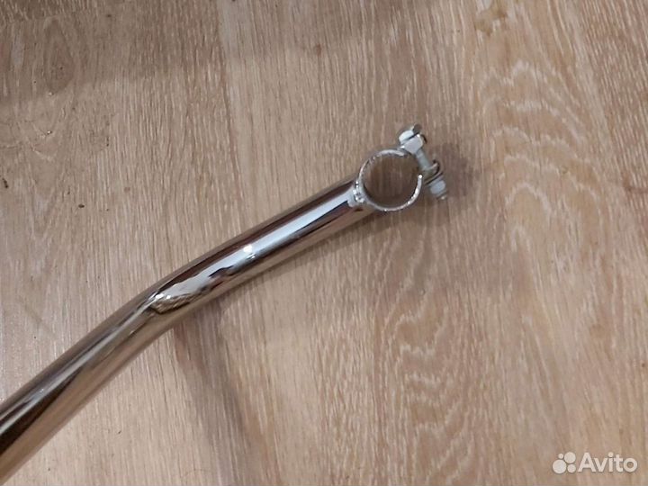 Ручка для детского велосипеда