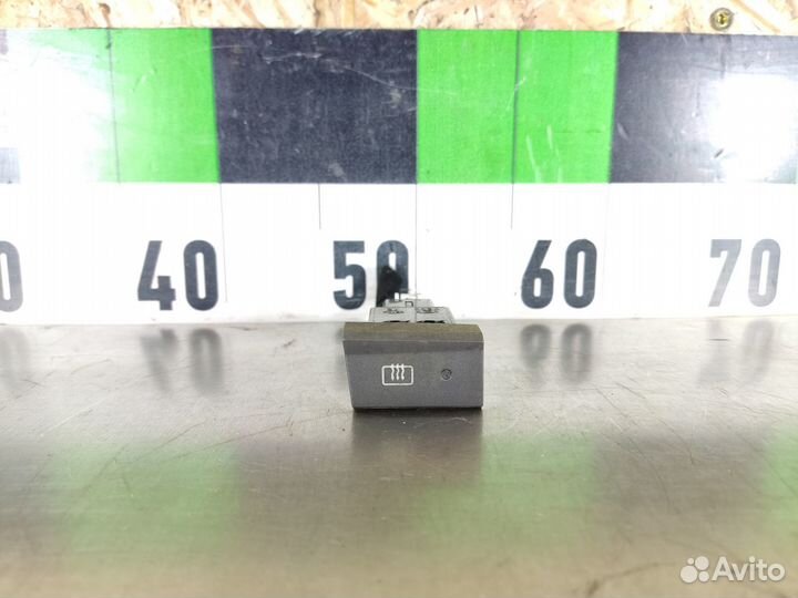 Кнопка обогрева стекла Hyundai Accent 2000-2012