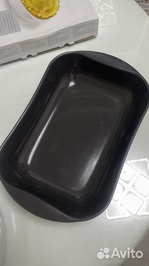 Форма для выпекания керамика