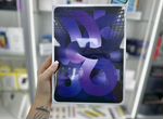 iPad Air 5 Wi-Fi 256GB Purple Рассрочка
