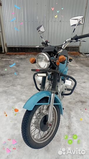 Советские мотоциклы