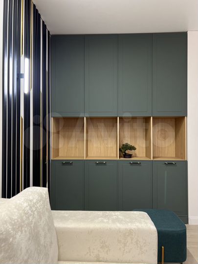 3-к. квартира, 84 м², 14/15 эт.