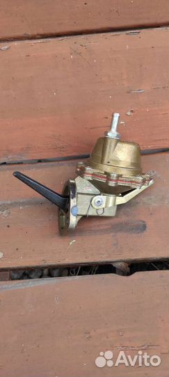 Бензиновый насос Волга, Газель, Соболь, УАЗ