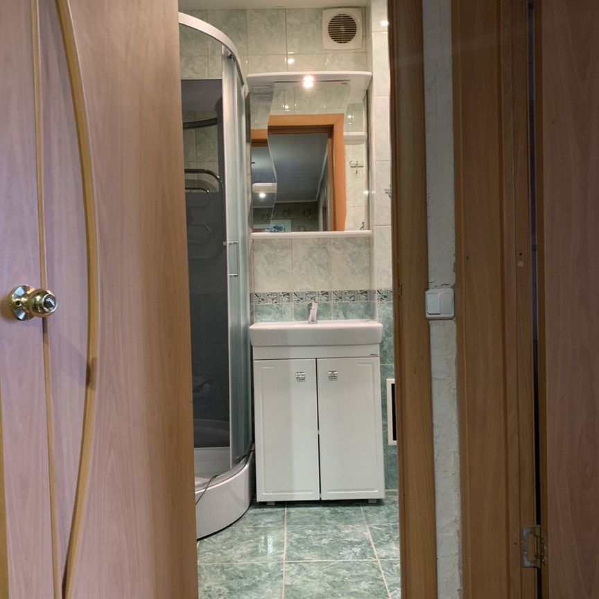 Квартира 1-комн. 45 м² в Пыталово — фото 11 из 37