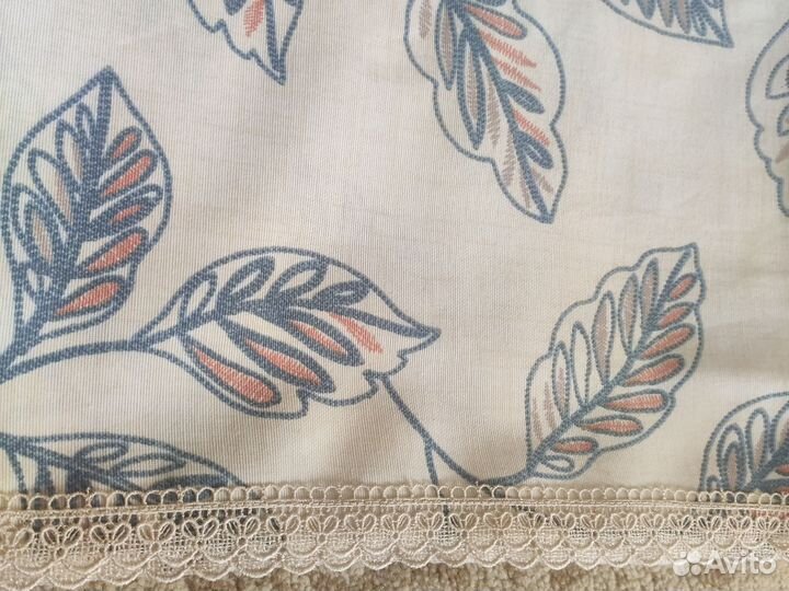 Скатерть дак